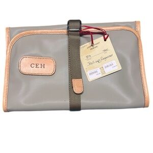 NWT Jon Hart Roll Up Organizer